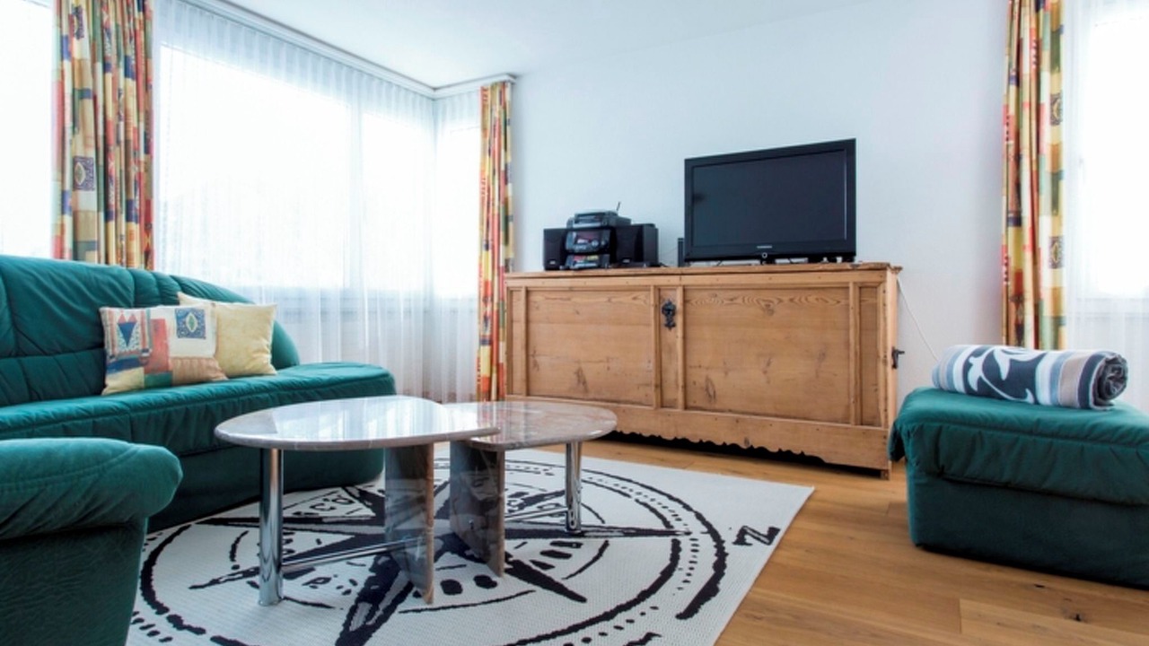 Photo of Livingroom in Degen