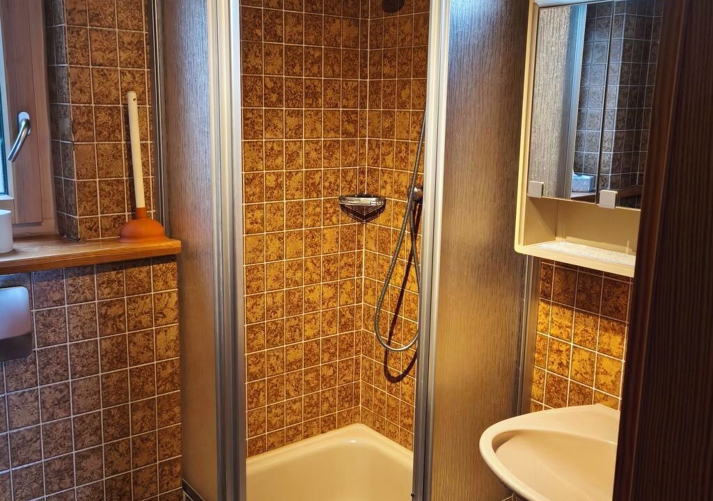 Photo of Bathroom in Falera