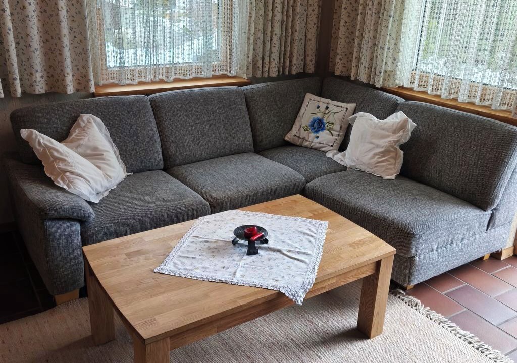 Photo of Livingroom in Falera