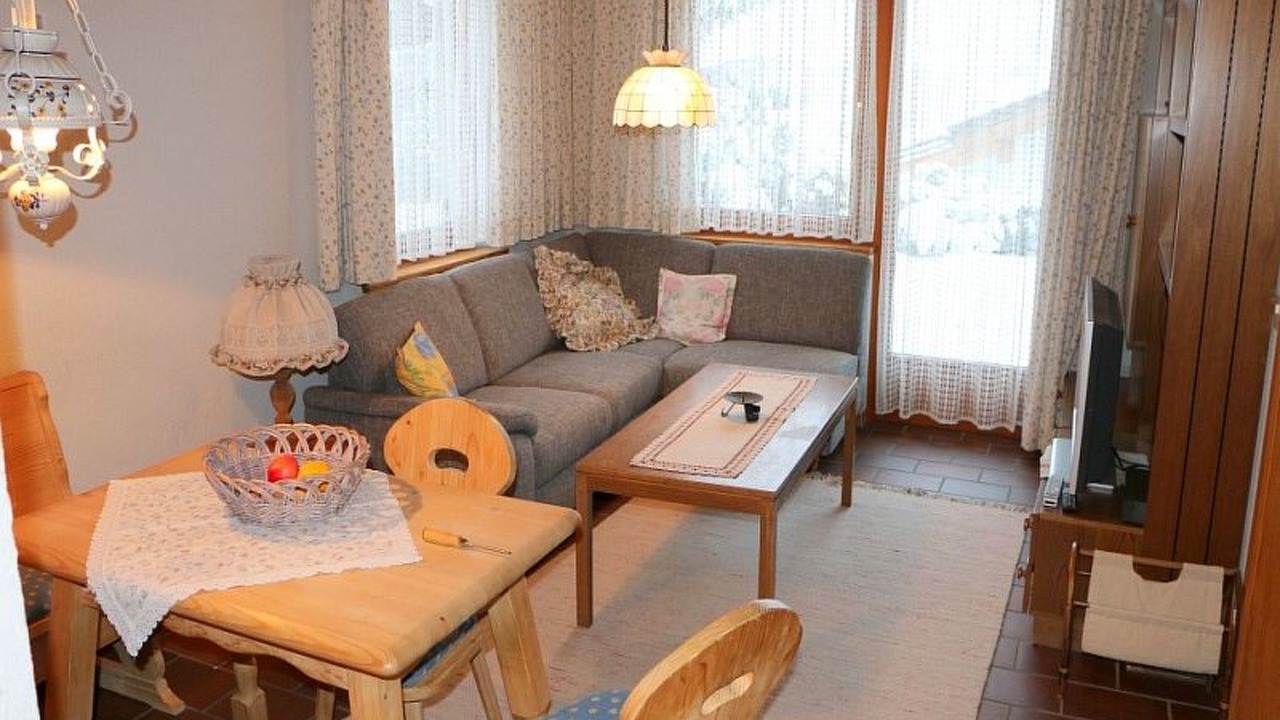 Photo of Livingroom in Falera