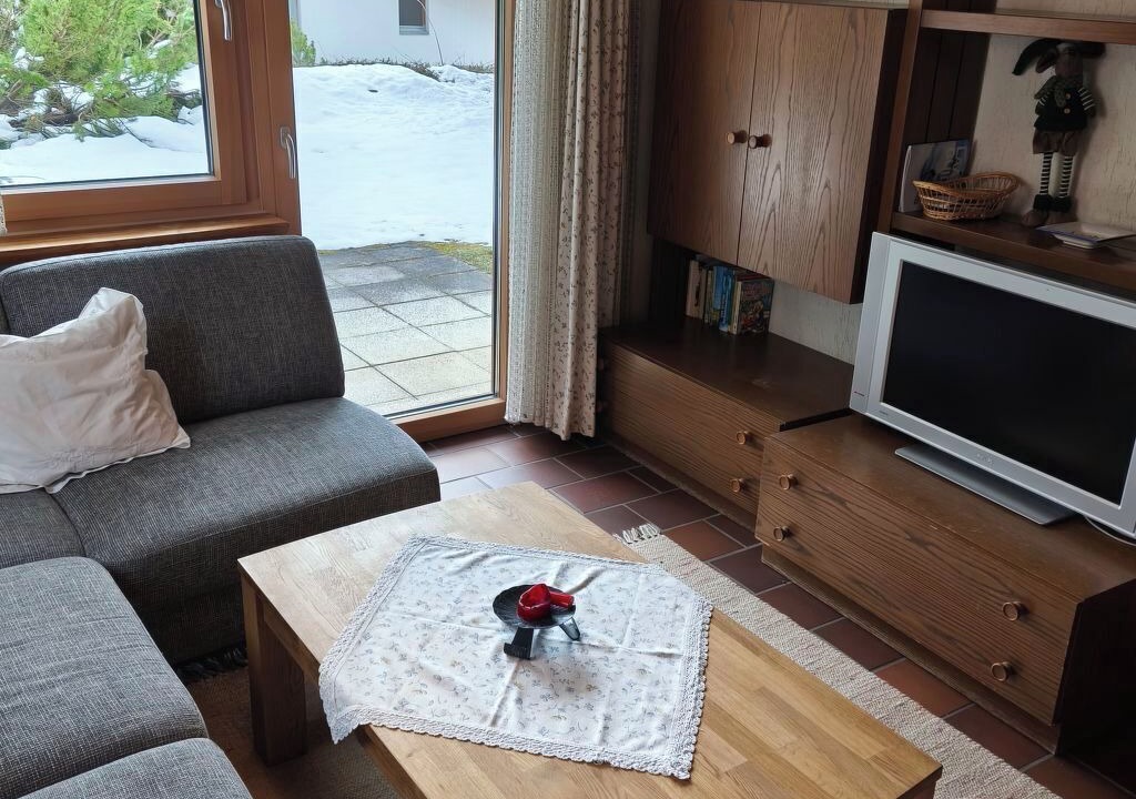Photo of Livingroom in Falera