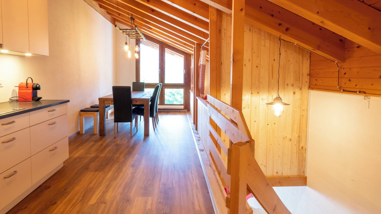 Photo of Bedroom in Pany