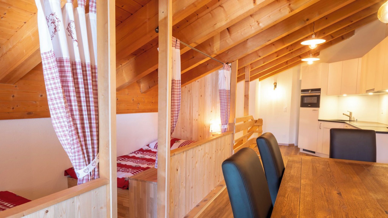 Photo of Bedroom in Pany