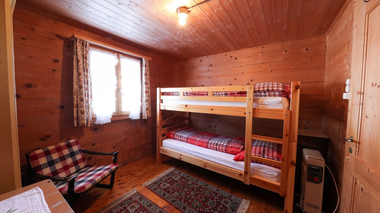 Photo of Bedroom in Sankt Antonien