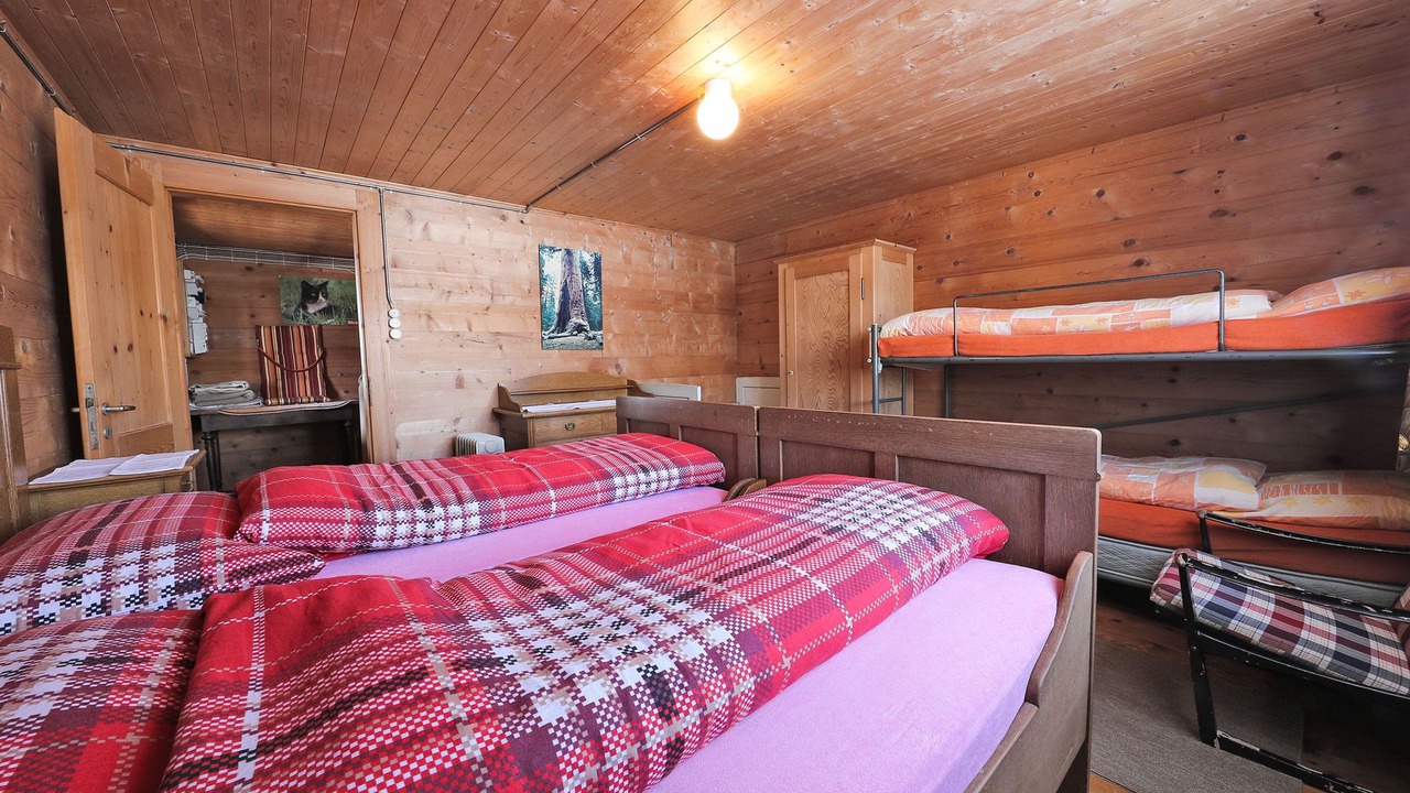 Photo of Bedroom in Sankt Antonien