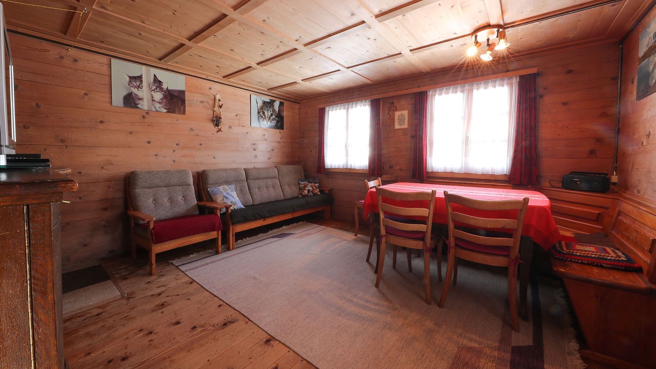 Photo of Livingroom in Sankt Antonien