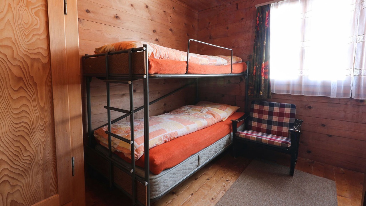 Photo of Bedroom in Sankt Antonien