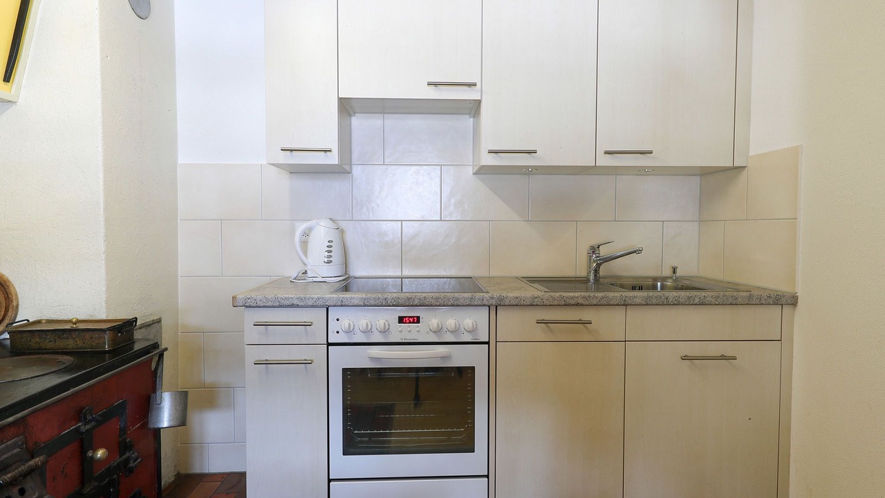 Photo of Kitchen in Sankt Antonien