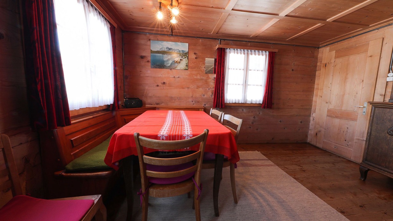 Photo of Bedroom in Sankt Antonien