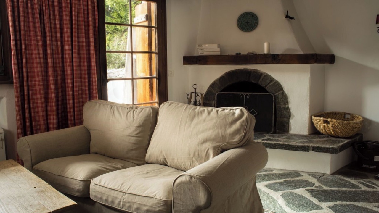 Photo of Livingroom in Laax