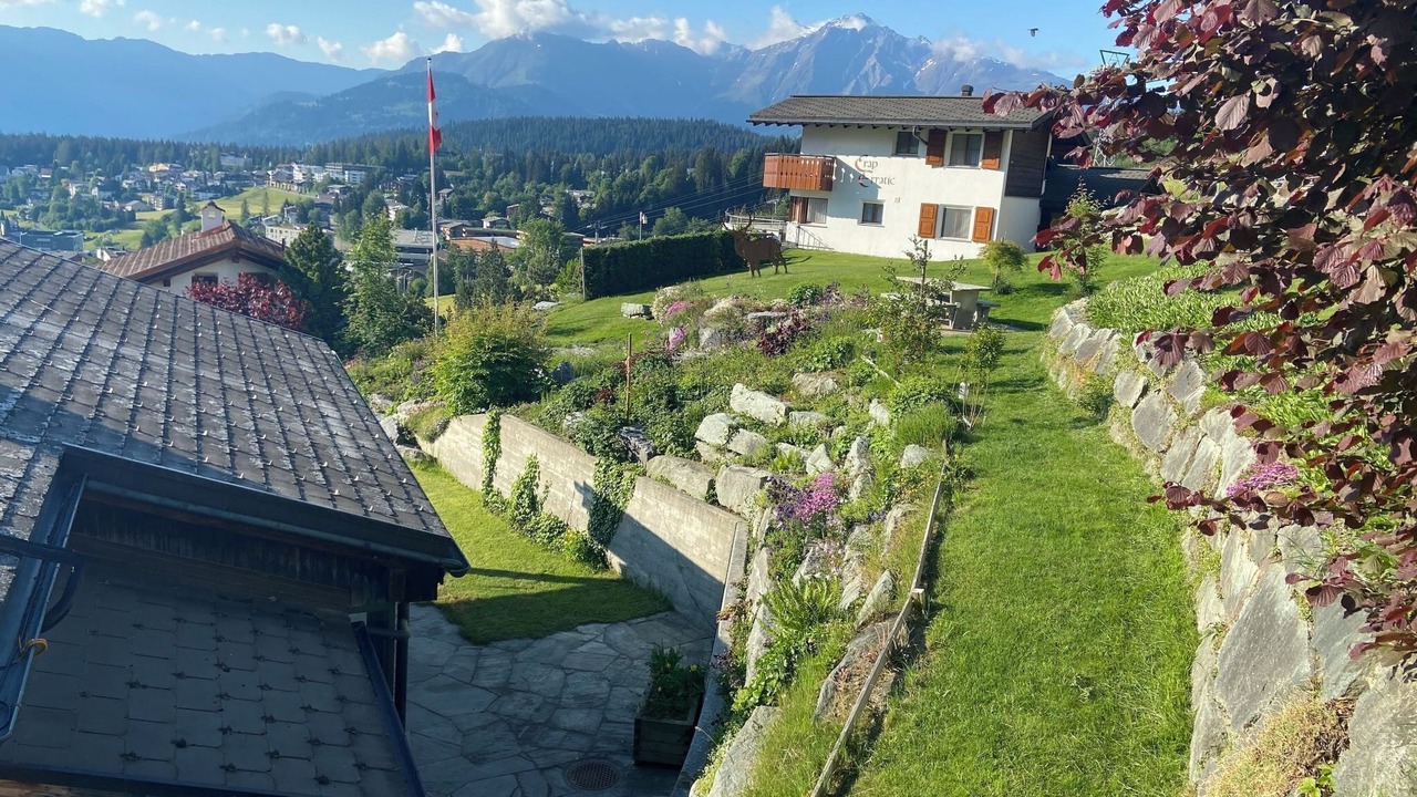 Photo of Outdoor in Flims