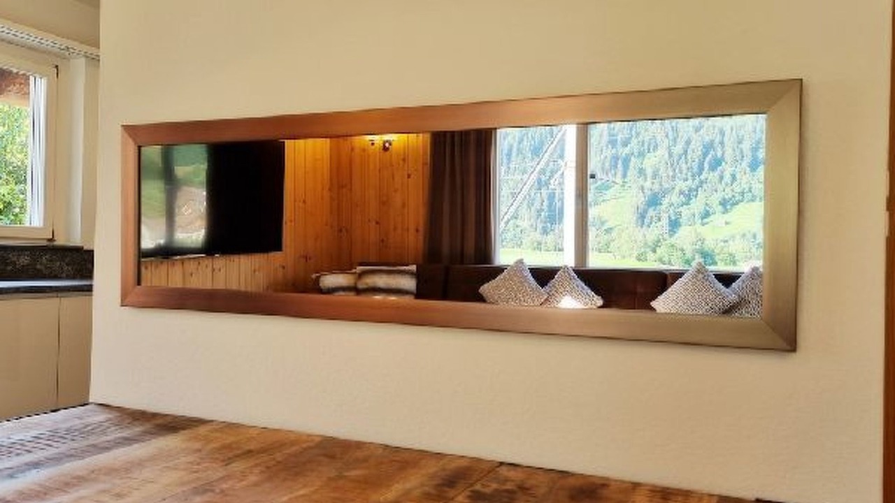 Photo of Livingroom in Disentis
