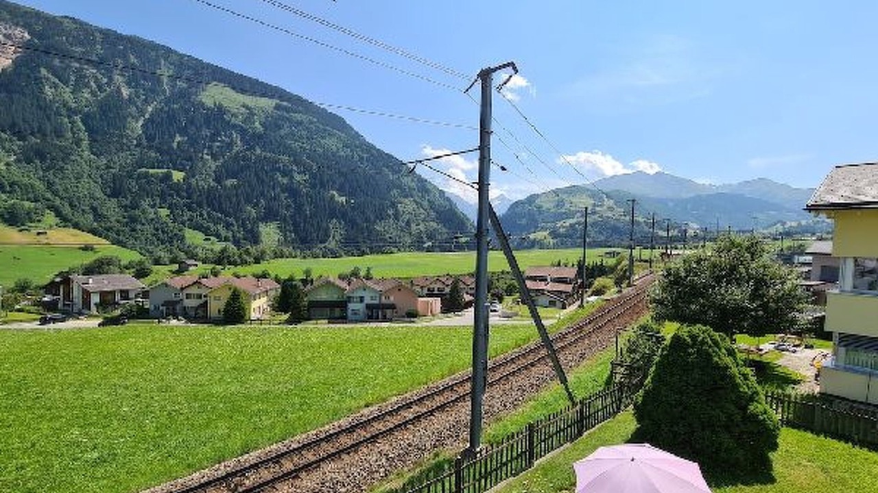 Photo of Others in Disentis