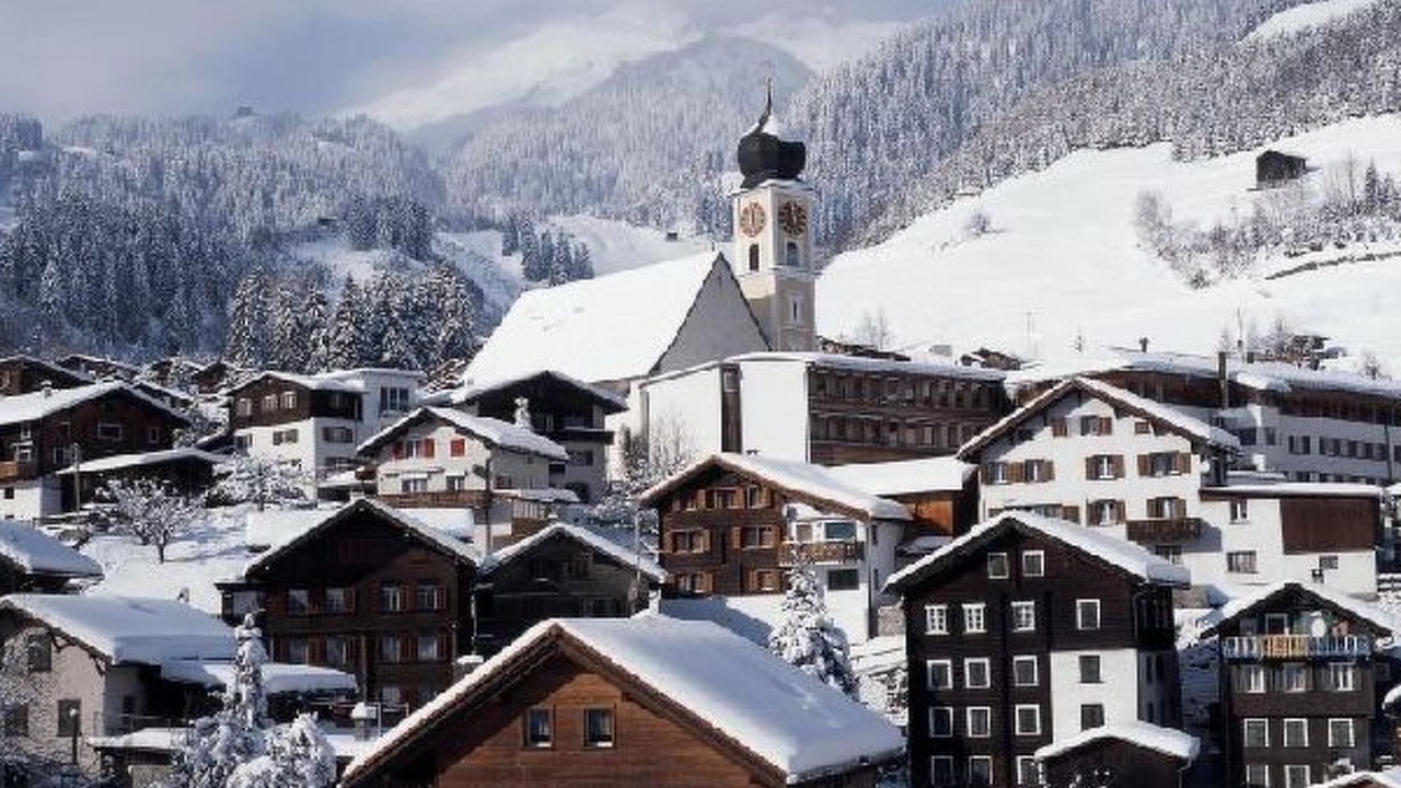 Photo of Others in Disentis