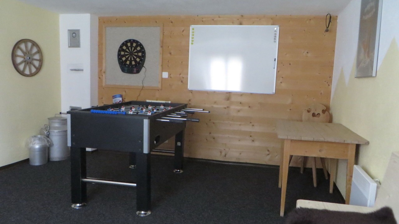 Photo of Bedroom in Conters im Prattigau
