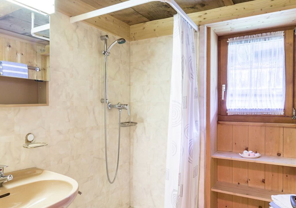 Photo of Bathroom in Conters im Prattigau