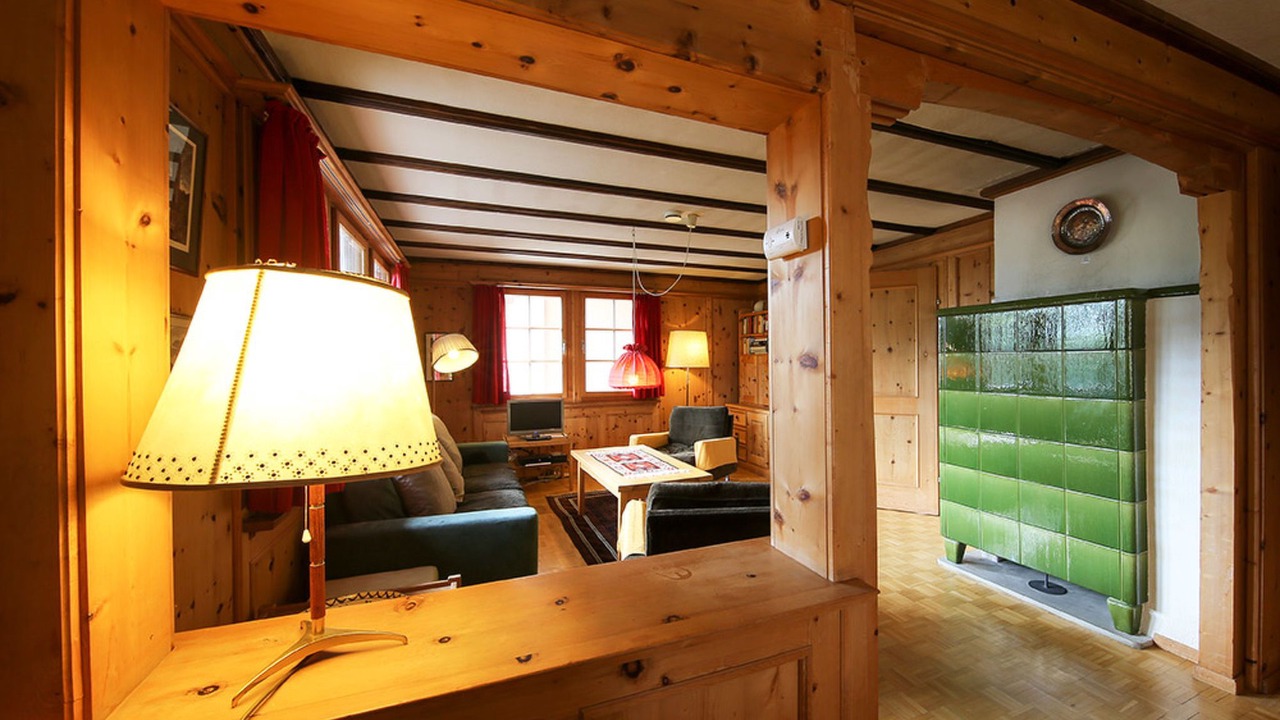 Photo of Livingroom in Pany
