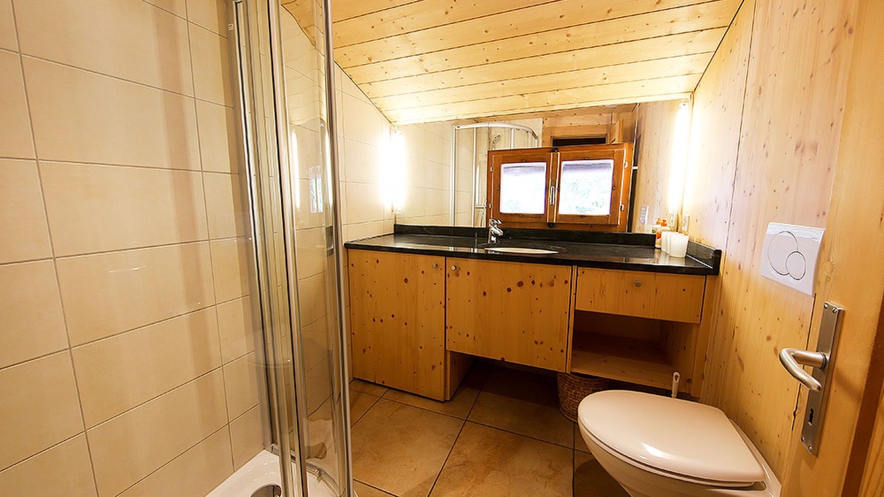 Photo of Bathroom in Pany