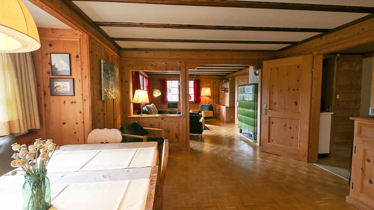 Photo of Bedroom in Pany
