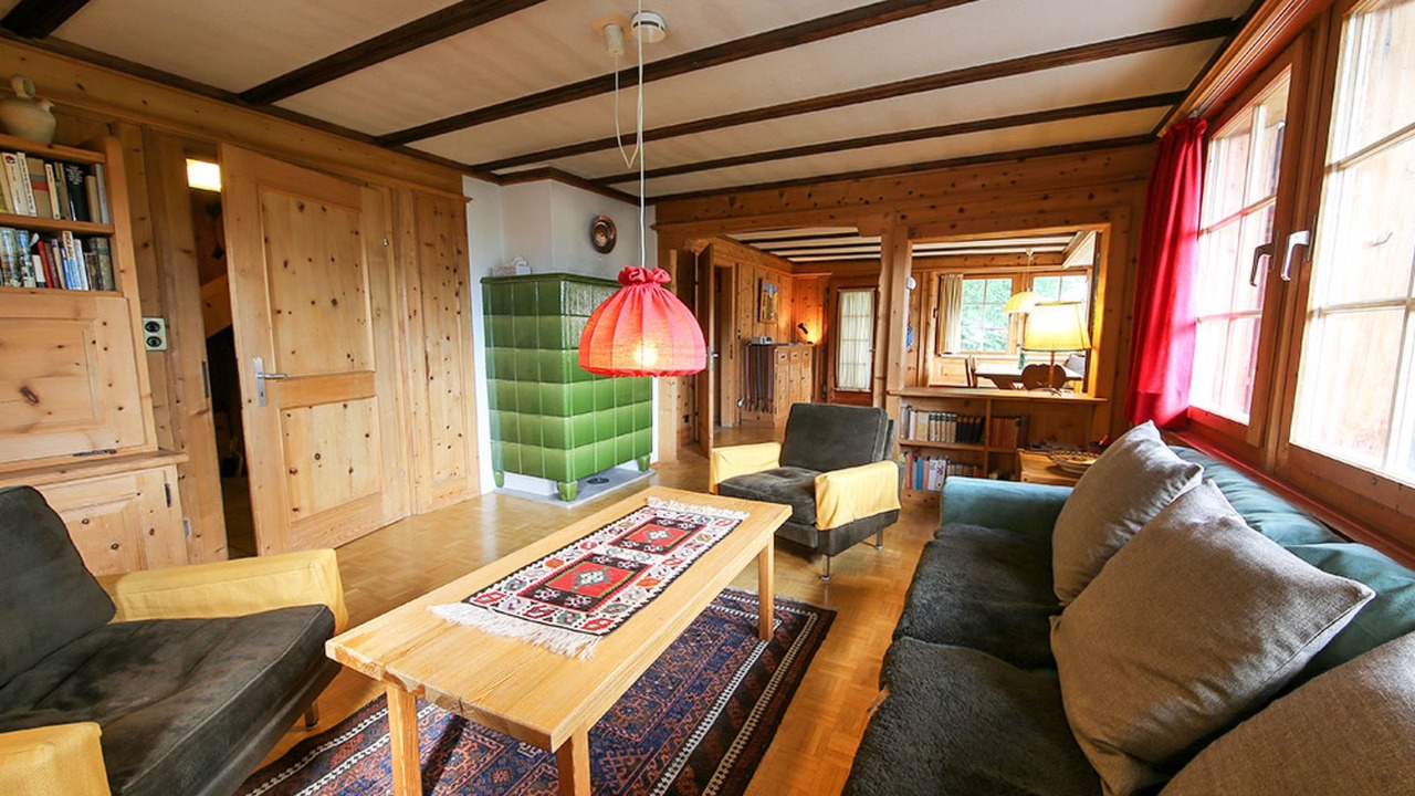 Photo of Livingroom in Pany