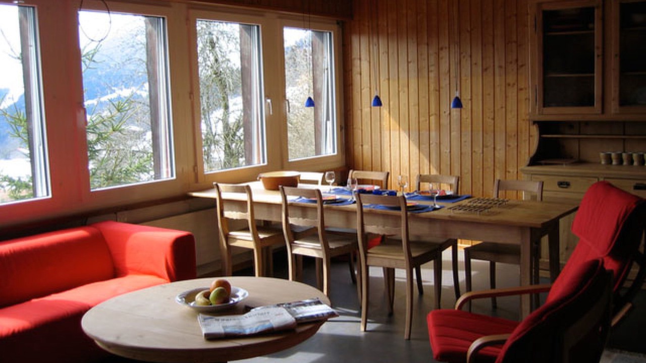 Photo of Others in Seewis im Prattigau
