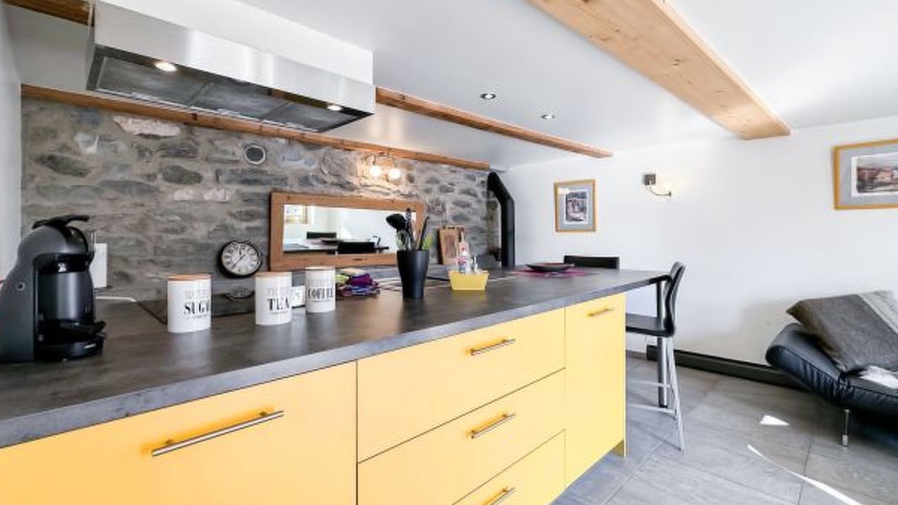 Photo of Livingroom in Anzere