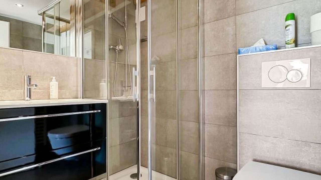 Photo of Bathroom in Anzere