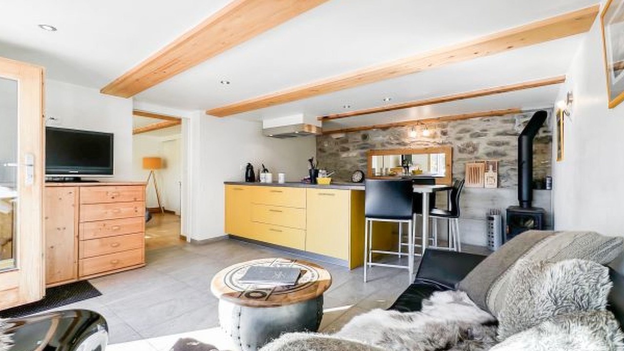 Photo of Livingroom in Anzere