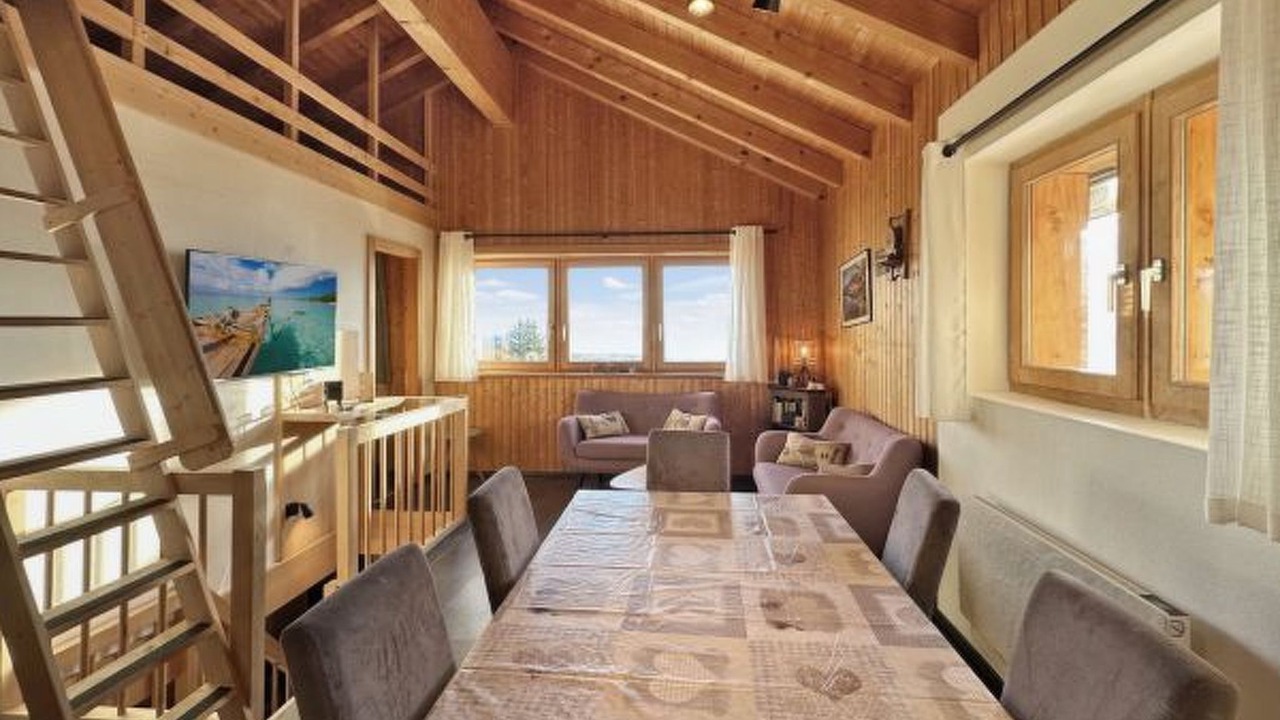 Photo of Livingroom in Monteiller