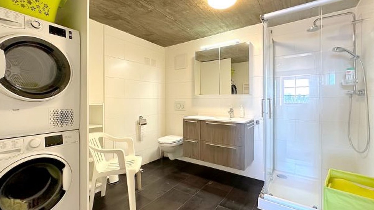 Photo of Bathroom in Monteiller