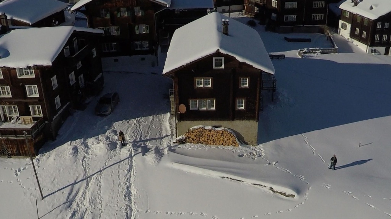 Photo of Outdoor in Tujetsch