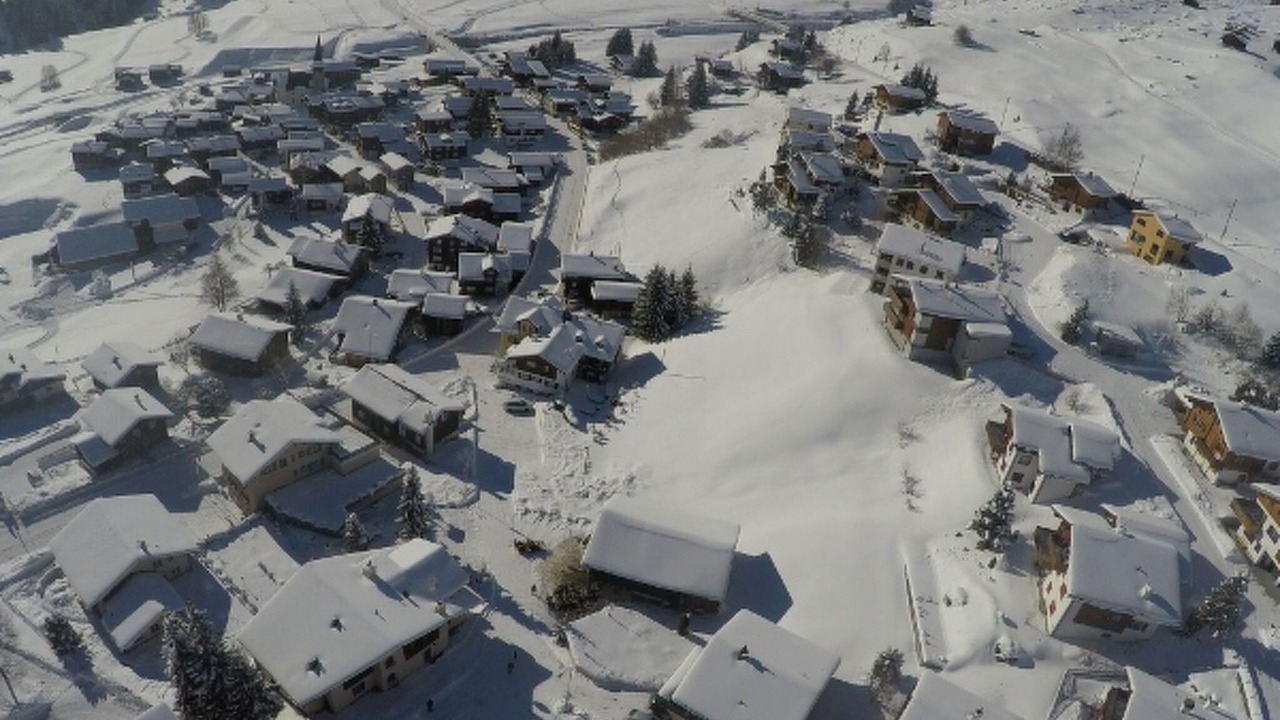 Photo of Others in Tujetsch