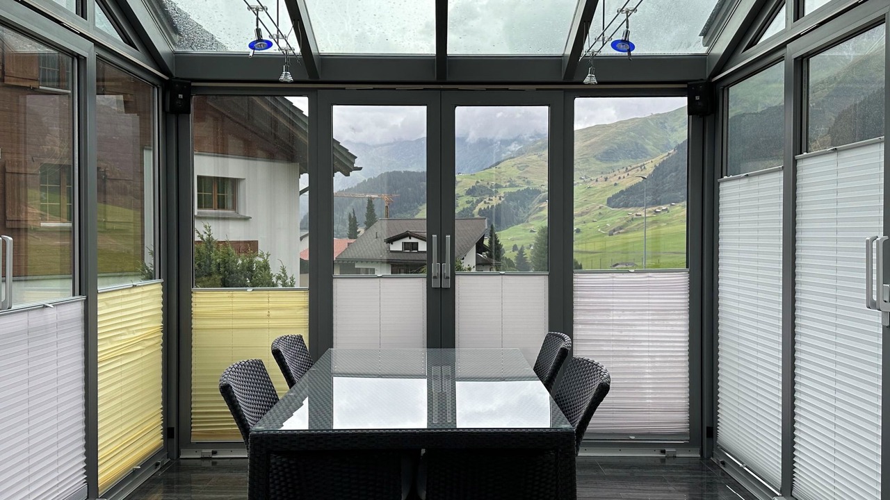 Photo of Bedroom in Sedrun