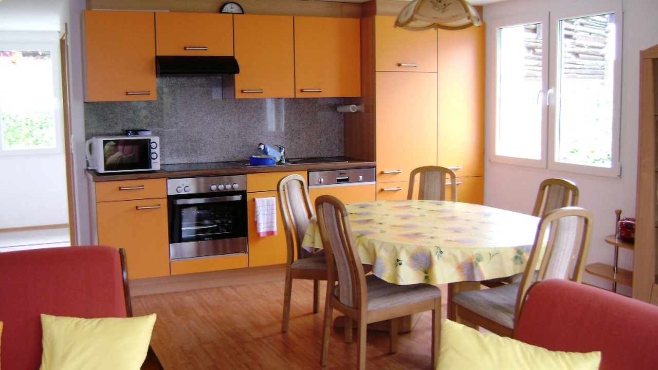 Photo of Bedroom in Sedrun