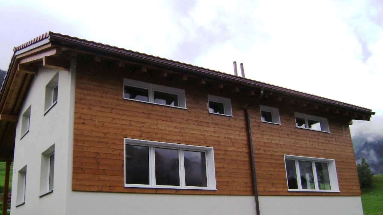 Photo of Outdoor in Sedrun