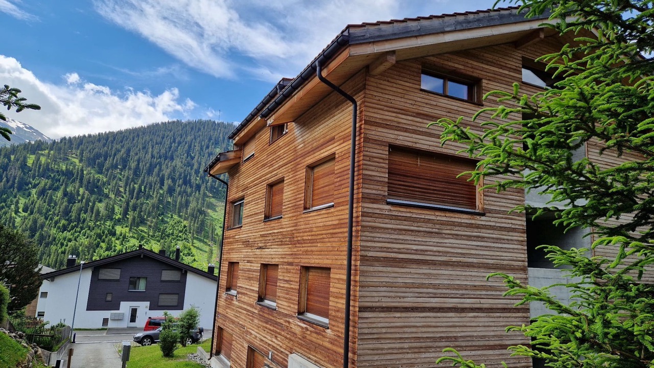 Photo of Others in Sedrun