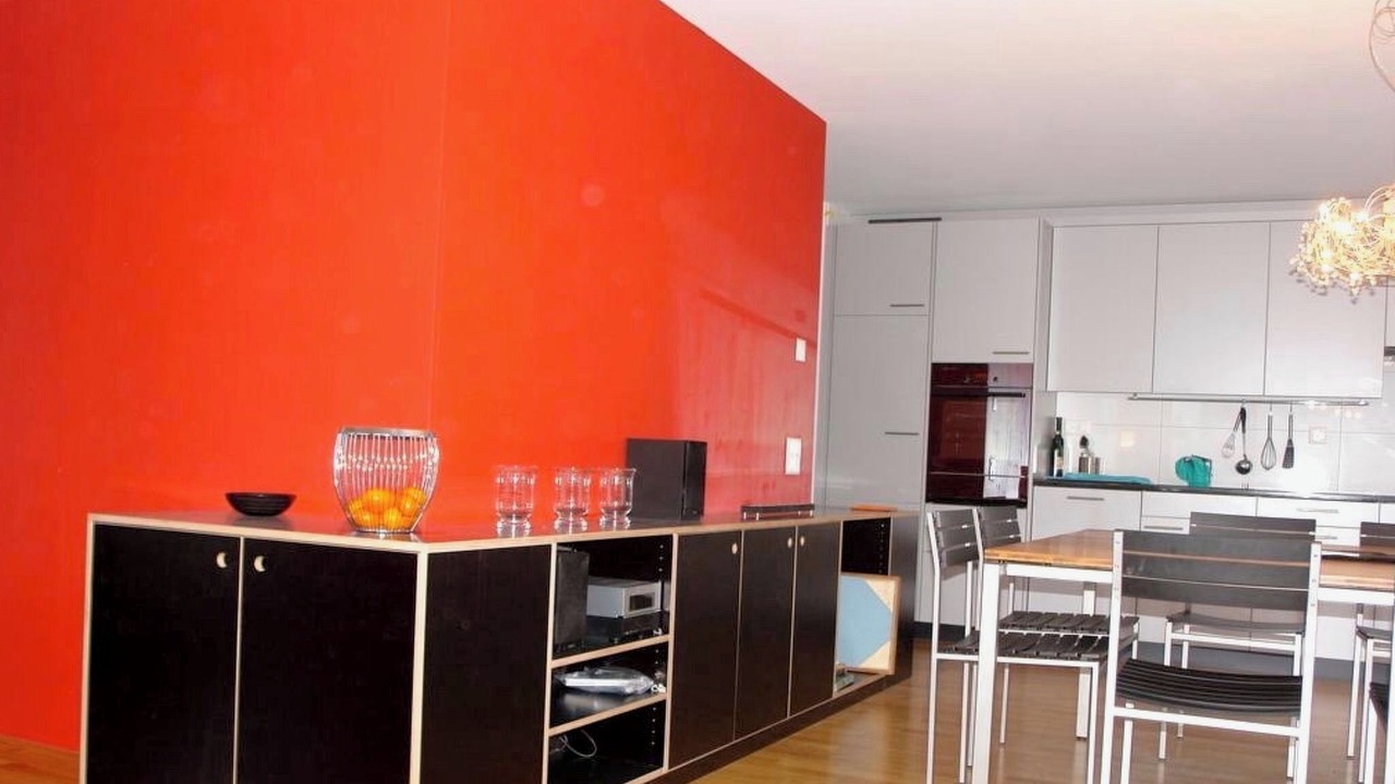 Photo of Bedroom in Sedrun