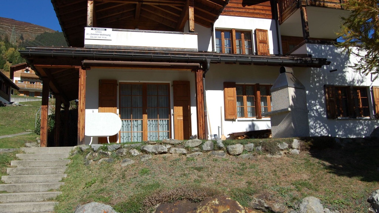 Photo of Outdoor in Tujetsch