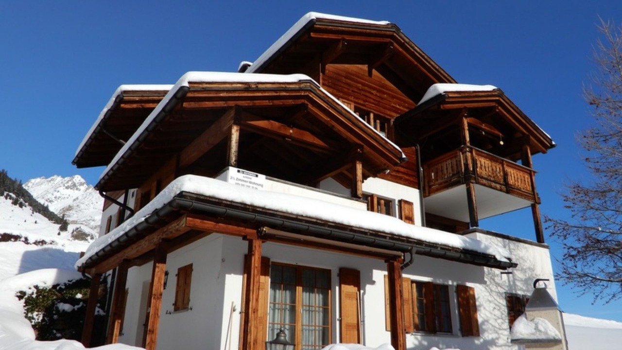 Photo of Outdoor in Tujetsch
