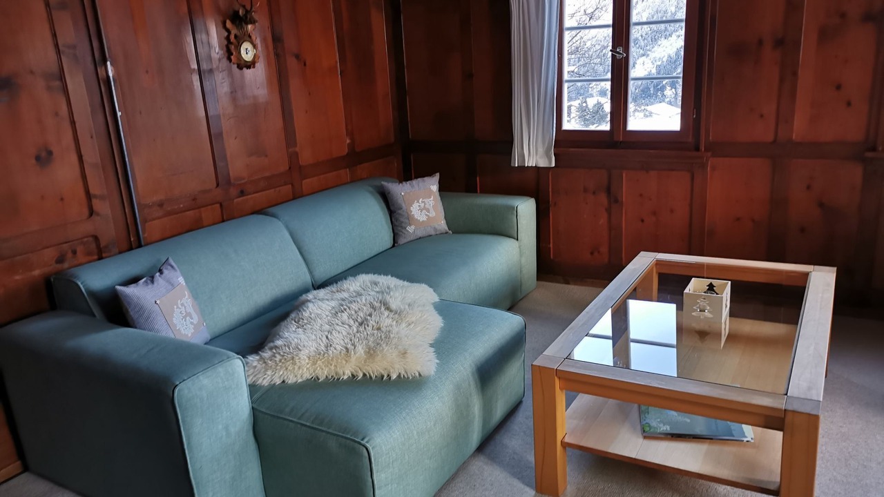 Photo of Livingroom in Segnas