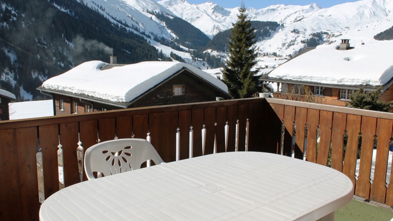 Photo of Others in Sedrun