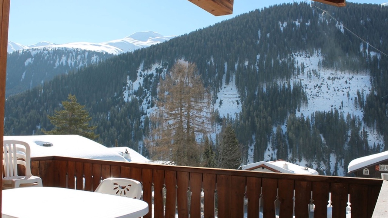 Photo of Others in Sedrun