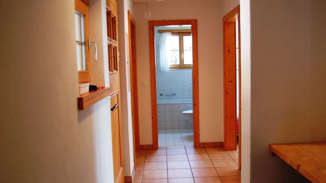Photo of Bathroom in Tujetsch