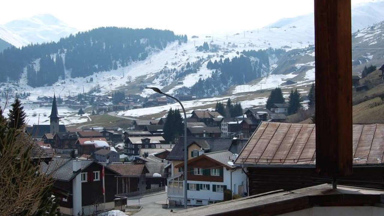 Photo of Others in Tujetsch