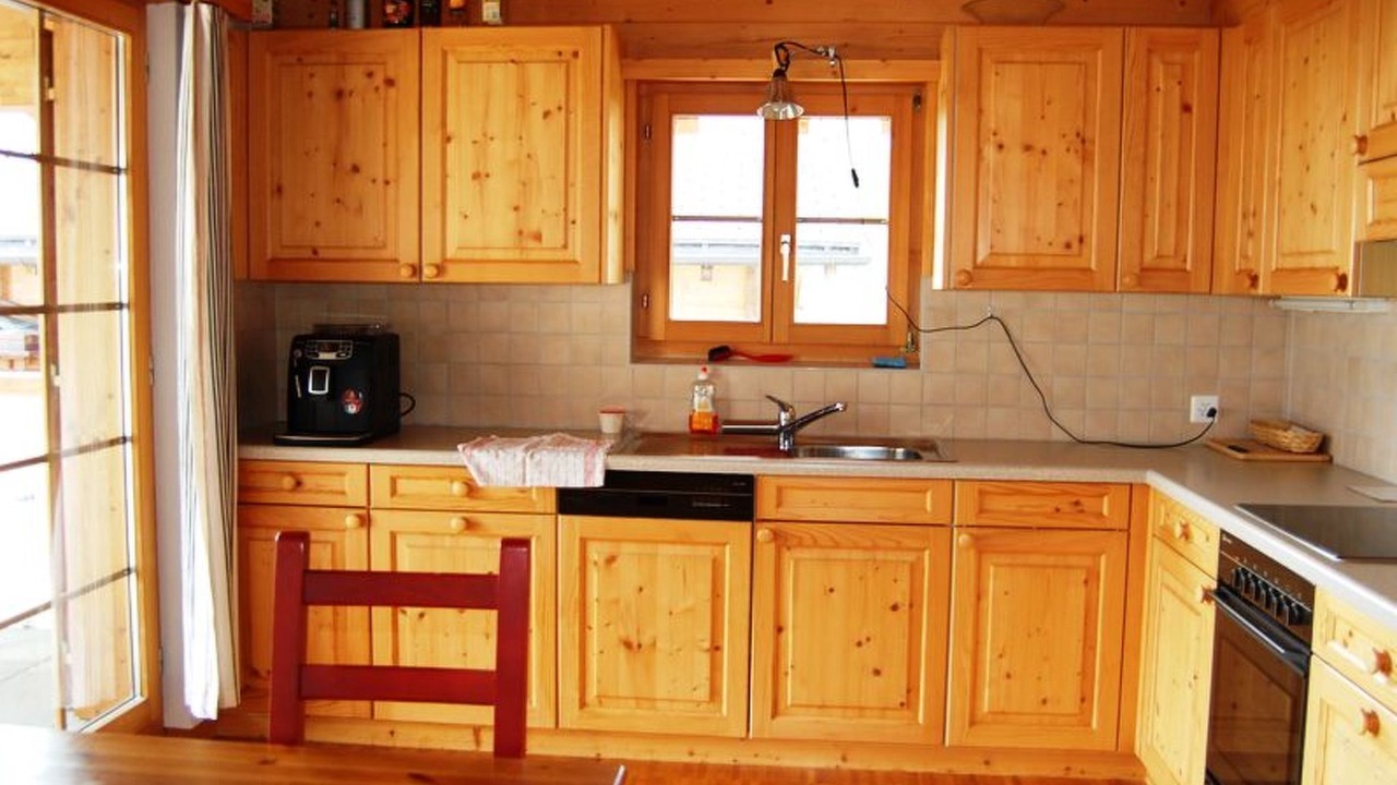 Photo of Bedroom in Tujetsch
