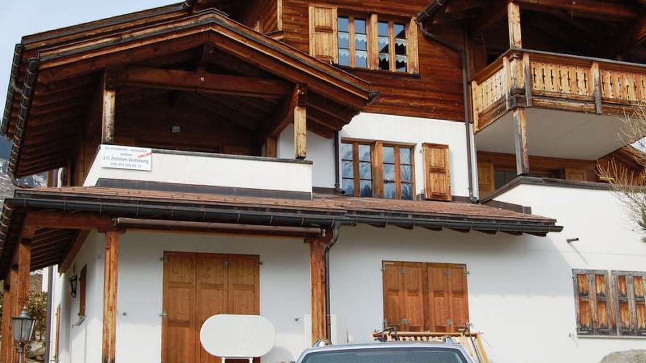 Photo of Outdoor in Tujetsch