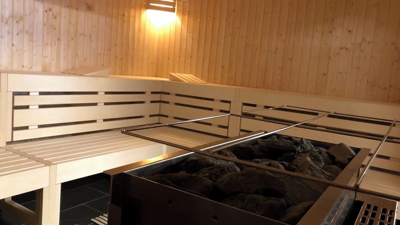 Photo of Bathroom in Acletta
