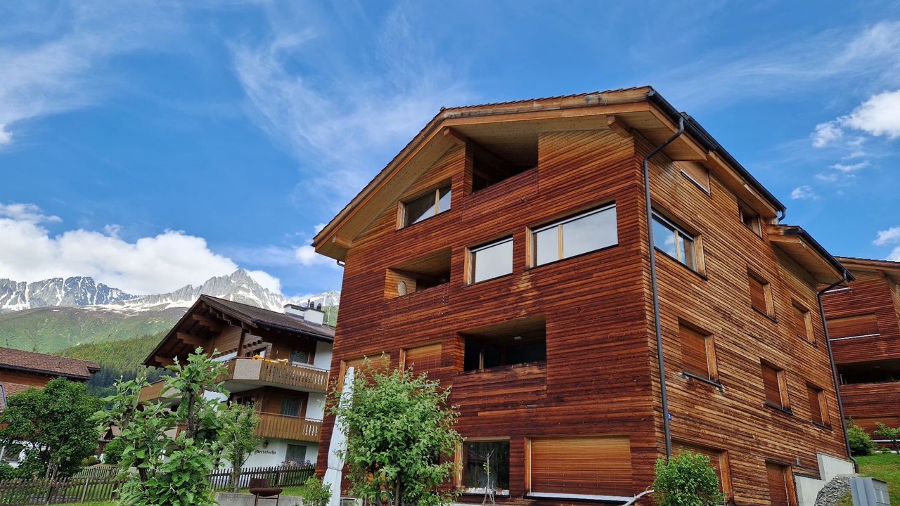 Photo of Outdoor in Sedrun