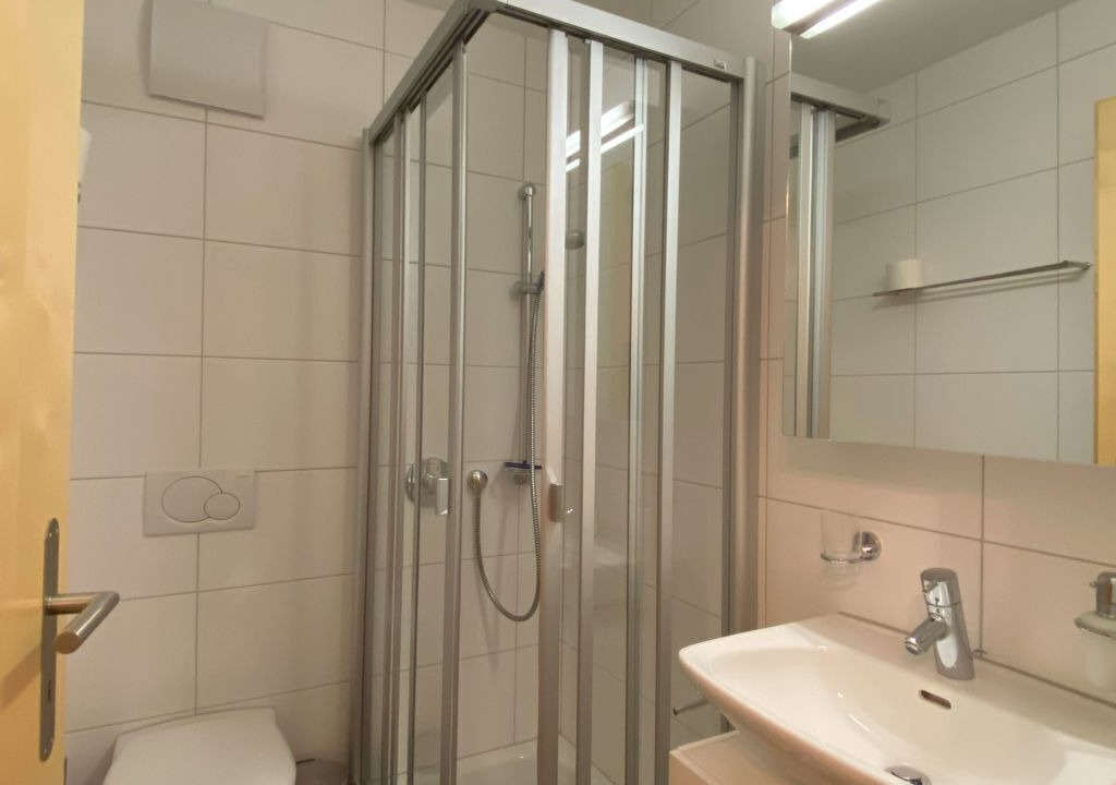 Photo of Bathroom in Sedrun