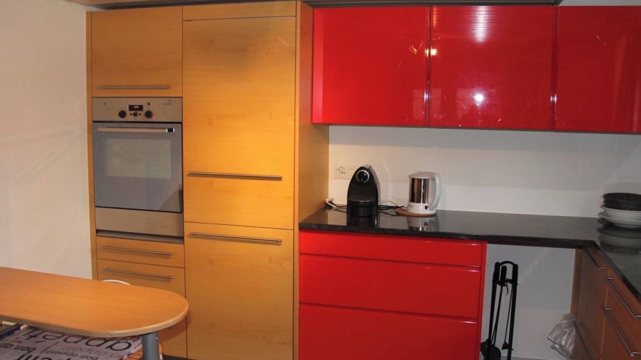 Photo of Bedroom in Sedrun